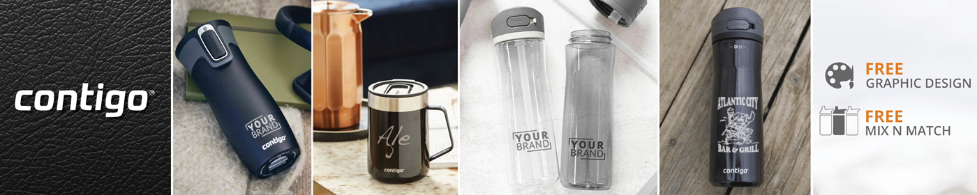 Custom Contigo®