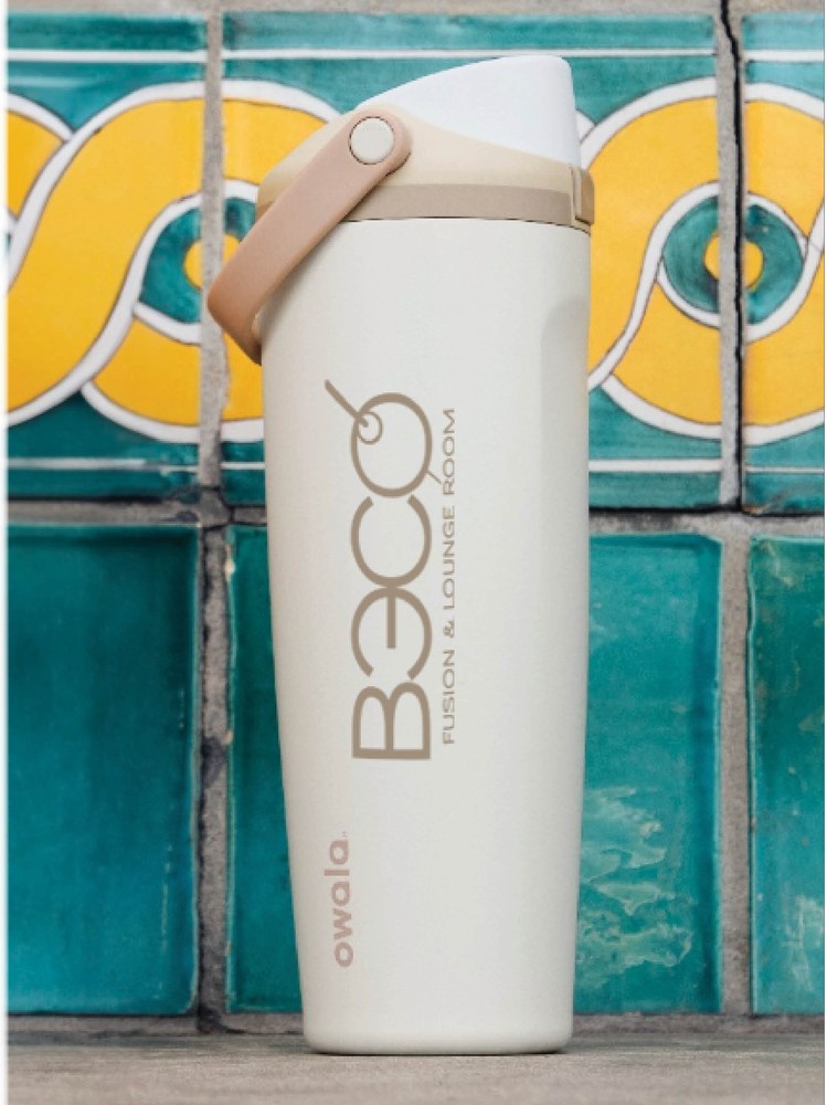 Custom Owala® Water Bottles & Tumblers