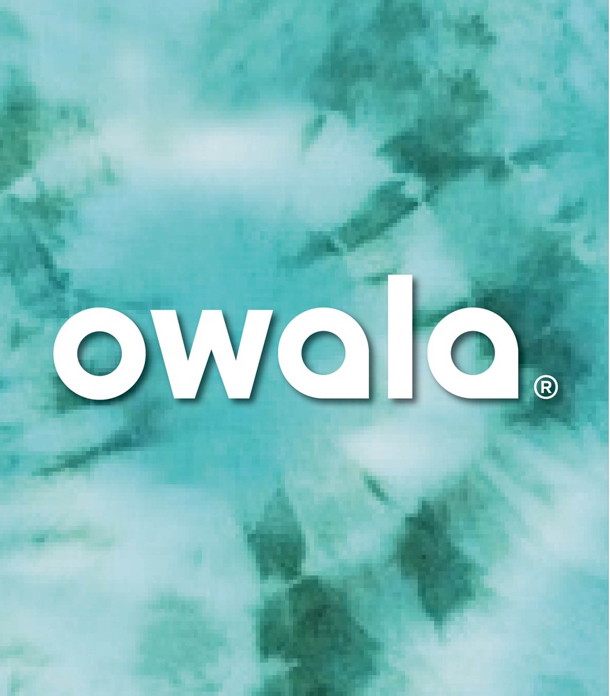 Custom Owala® Water Bottles & Tumblers
