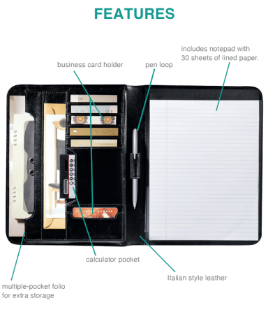 Renaissance Writing Pad