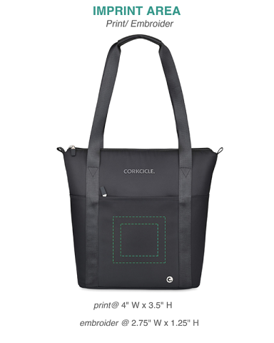 Series A Tote Cooler by CORKCICLE®