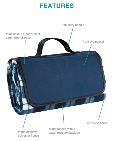 Picnic Blanket
