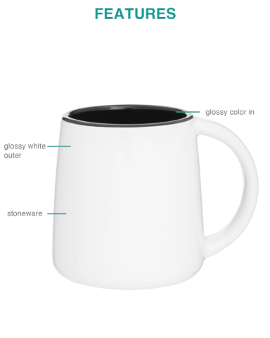 11 oz. Belize Mug