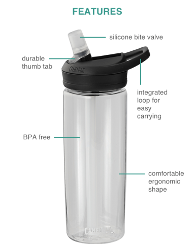 20 oz. eddy™ Renew by CamelBak®