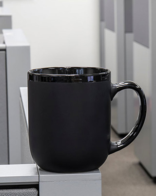 16 oz. Modelo 2-Tone Mug