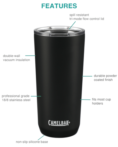 20 oz. Tumbler by CamelBak®