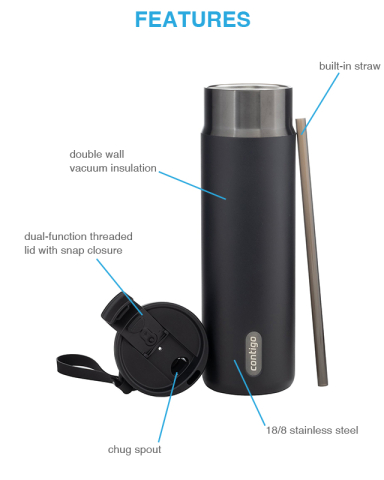24 oz. DualSip by Contigo®