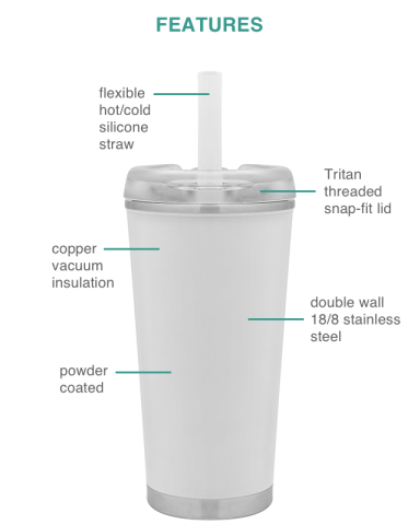 16.9 oz. Brooklyn