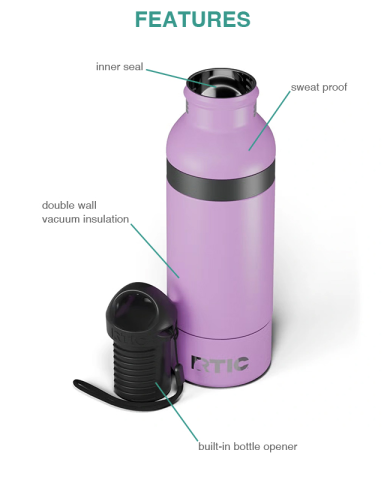 All-In-One Bottle Chiller by RTIC®