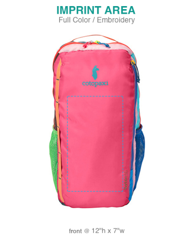 16 L Batac Backpack by Cotopaxi®
