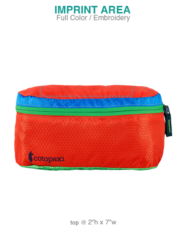 Del Dia Hip Pack by Cotopaxi®