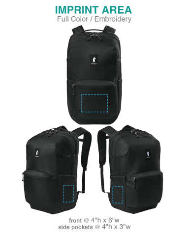 30L Chiquillo Backpack by Cotopaxi®