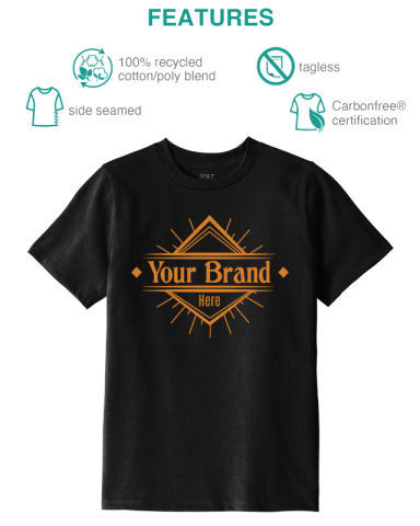 Youth Re-Tee® by District®