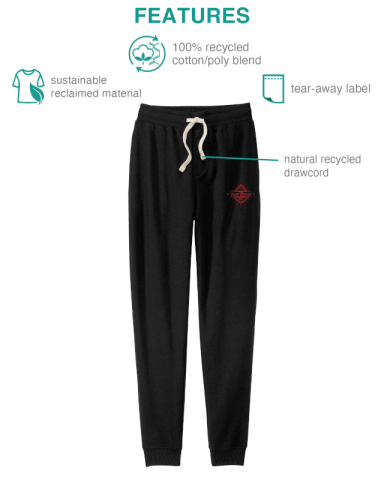 Jogger Re-Fleece™ by District®