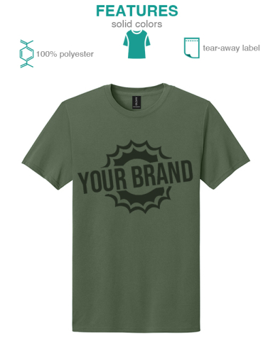 Performance® T-Shirt by Gildan®