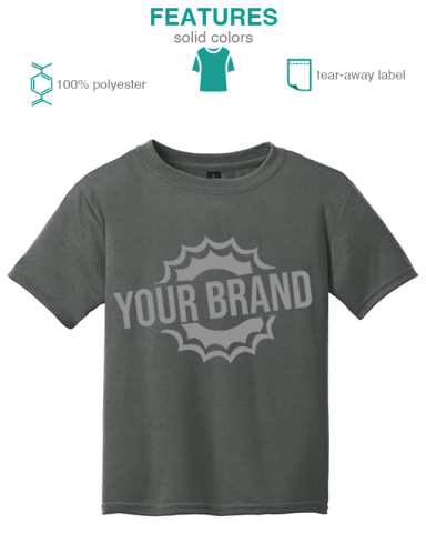 Youth Gildan Performance® T-Shirt by Gildan®