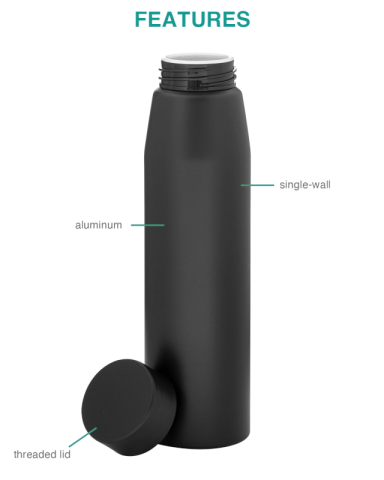 24 oz. Chroma by h2go®