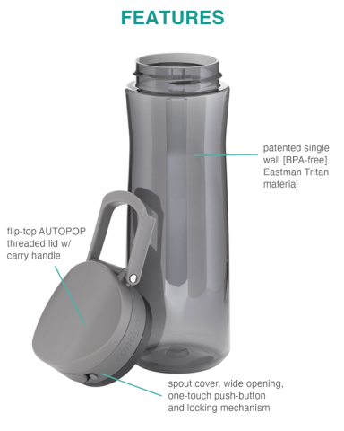 24 oz. Jackson 2.0 by Contigo®