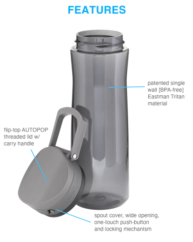24 oz. Jackson 2.0 by Contigo®