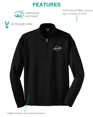 Sport Cover-Up by Nike