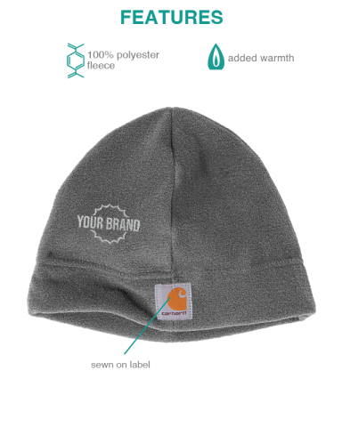 Fleece Hat by Carhartt®