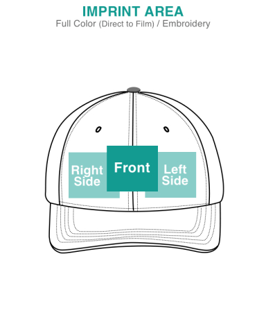 Dri-FIT™ Featherlight Performance Cap by Nike®