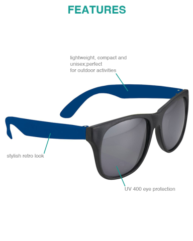 Retro Sunglasses