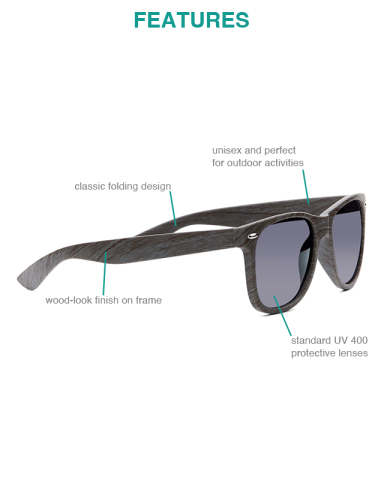 Allen Sunglasses