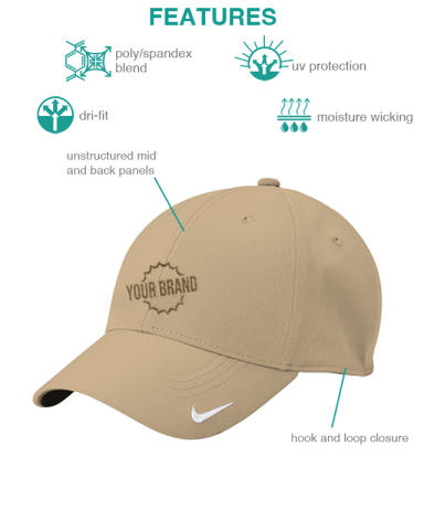 Dri-FIT™ Legacy Cap by Nike®