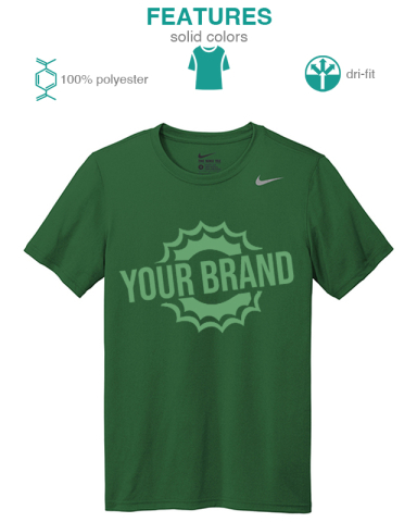 Team rLegend Tee by Nike®