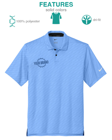 Vapor Dash Polo by Nike®