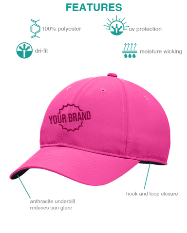 Dri-FIT™ Tech Fine-Ripstop Cap by Nike®