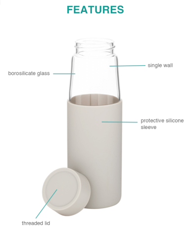 20 oz. Sloan by h2go®
