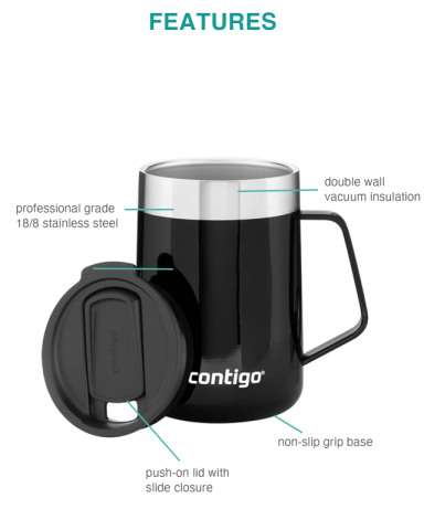 14 oz. Streeterville by Contigo®