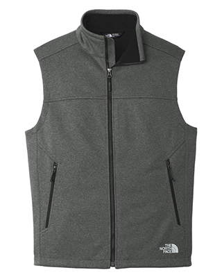 Ridgewall Soft Shell Vest by The North Face®