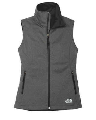 Women's Ridgewall Soft Shell Vest by The North Face®