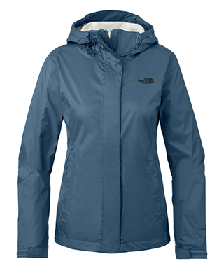 Women's DryVent™ Rain Jacket by The North Face®
