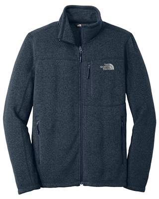 Sweater Fleece Jacket by The North Face®