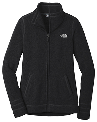 Women's Sweater Fleece Jacket by The North Face®