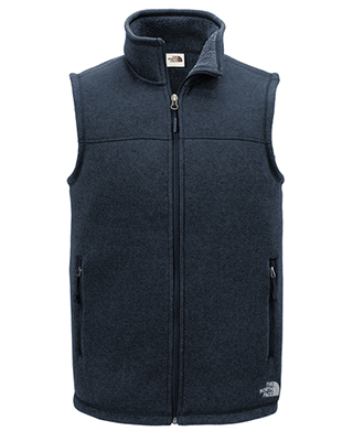 Sweater Fleece Vest by The North Face®