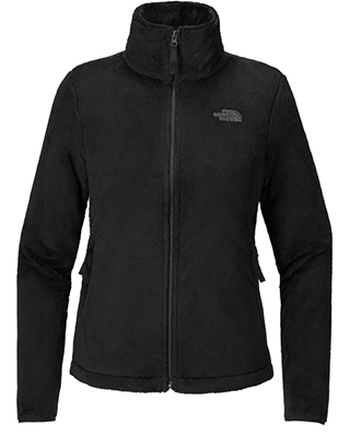 Women’s Osito Fleece Jacket by The North Face®