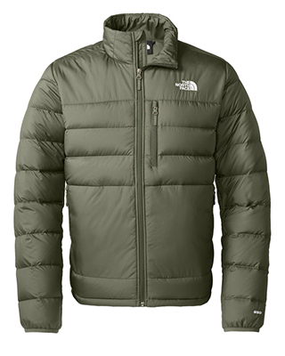 Down Hybrid Jacket by The North Face®