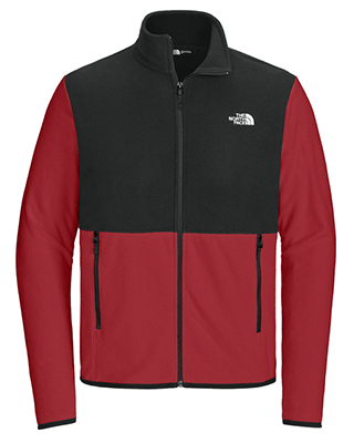 Glacier Full-Zip Fleece Jacket by The North Face®