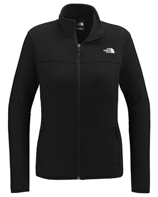 Women's Glacier Full-Zip Fleece Jacket by The North Face®