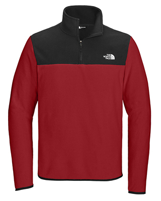 Glacier 1/4 Zip Fleece by The North Face®