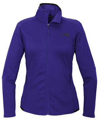 Women's Skyline Full-Zip Fleece Jacket by The North Face®
