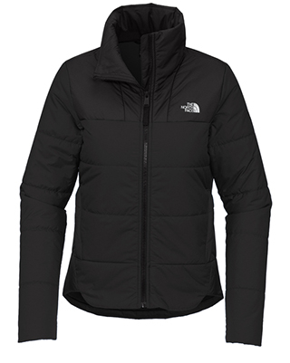 Women's Chest Logo Everyday Insulated Jacket by The North Face®