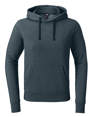 Sleeve Logo Pullover Hoodie by The North Face®