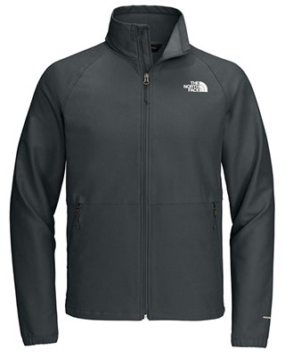 Barr Lake Soft Shell Jacket by The North Face®