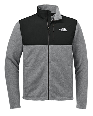 Highest Peak Full-Zip Fleece Jacket by The North Face®